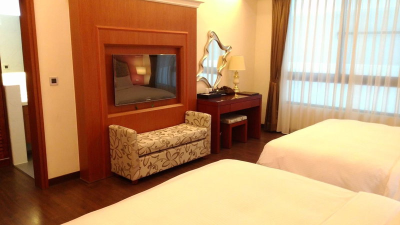 Hotel Modern Puli, Puli, 台湾