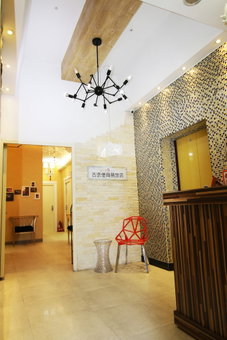 Good9stay Inn, Taipei, 台湾