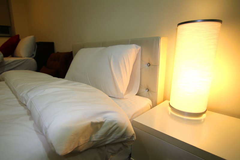 Good9stay Inn, Taipei, 台湾
