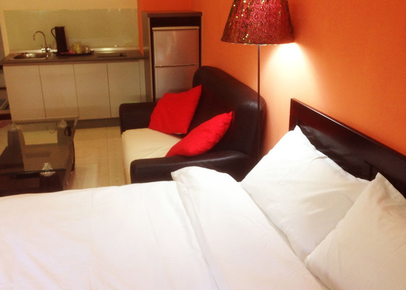 Good9stay Inn, Taipei, 台湾
