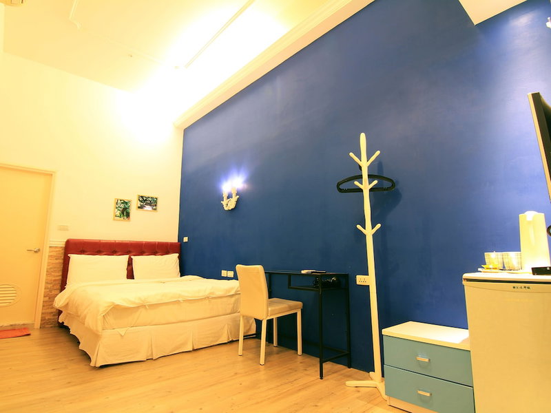 Good9stay Inn, Taipei, 台湾