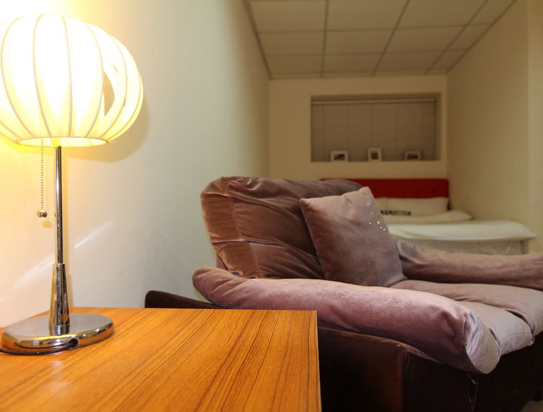 Good9stay Inn, Taipei, 台湾