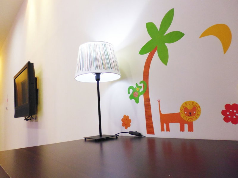 Good9stay Inn, Taipei, 台湾