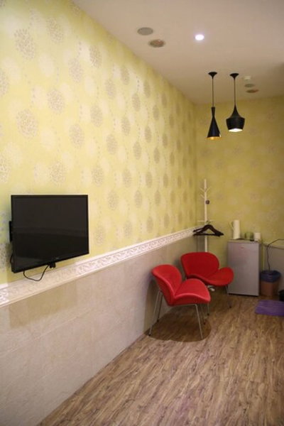 Good9stay Inn, Taipei, 台湾