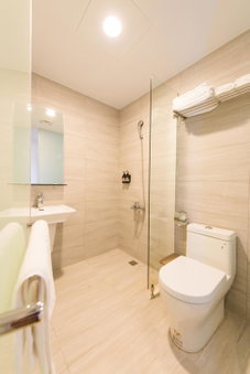 Traveller Inn - TieHua, Taitung City, 台湾