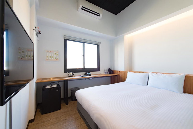 Traveller Inn - TieHua, Taitung City, 台湾