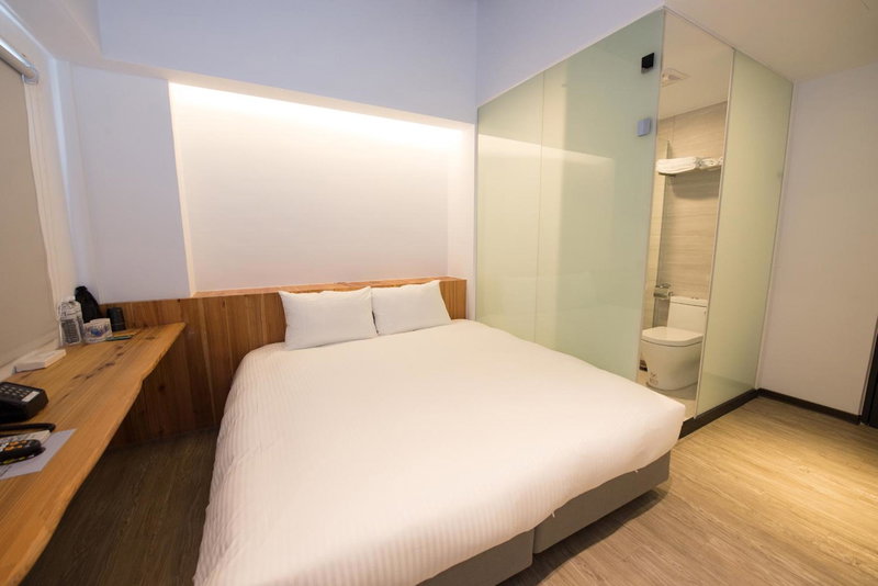 Traveller Inn - TieHua, Taitung City, 台湾