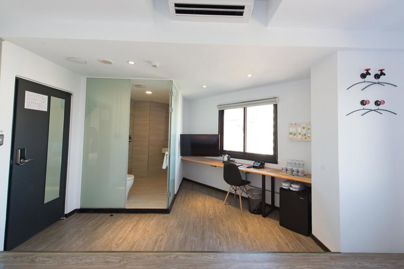 Traveller Inn - TieHua, Taitung City, 台湾