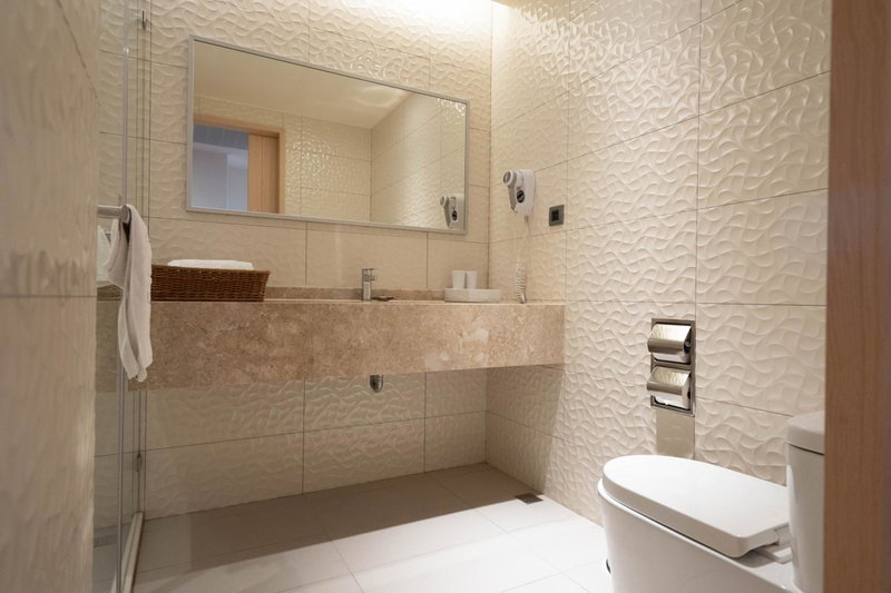 HE TI Hotel, Taichung, 台湾