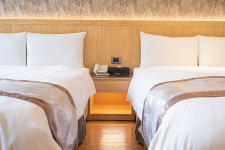 HE TI Hotel, Taichung, 台湾