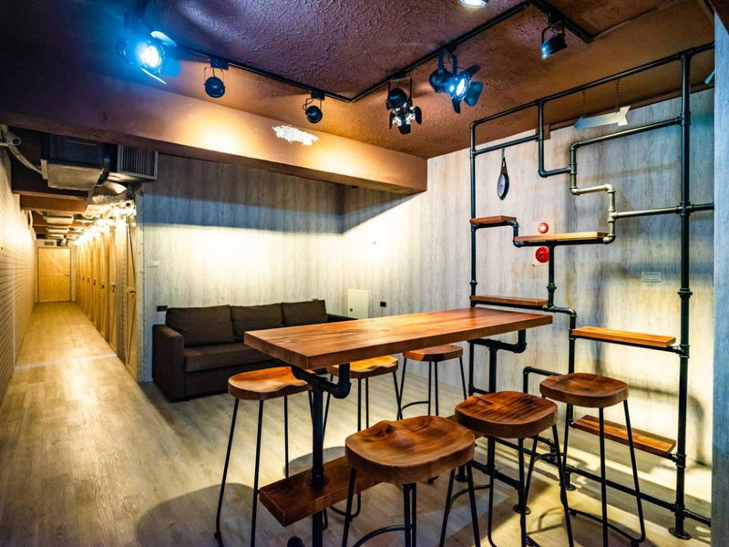 Start Hotel, Kaohsiung, 台湾
