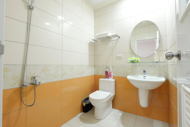 Start Hotel, Kaohsiung, 台湾