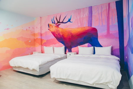 Start Hotel, Kaohsiung, 台湾