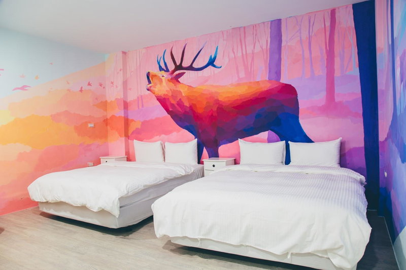 Start Hotel, Kaohsiung, 台湾
