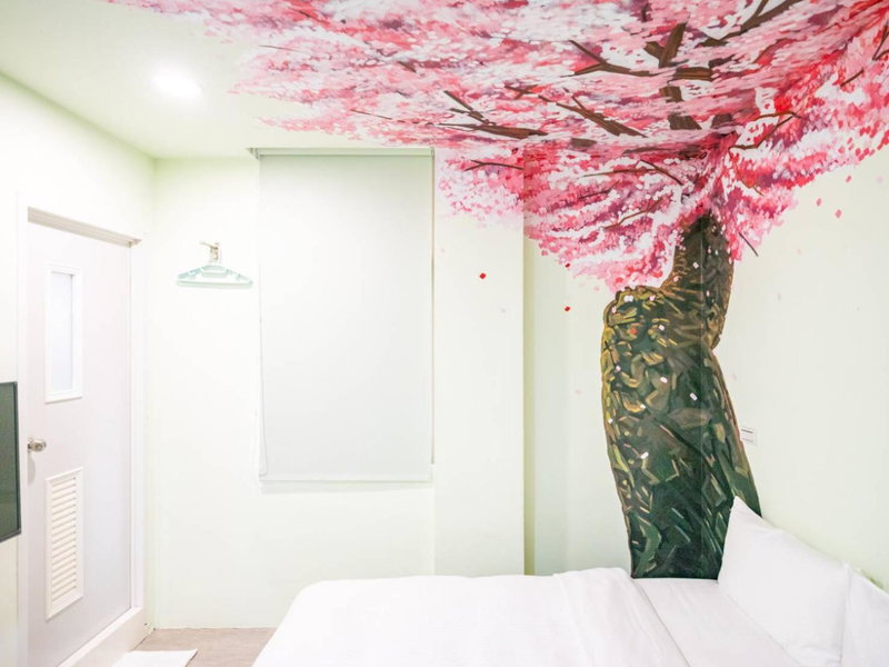 Start Hotel, Kaohsiung, 台湾