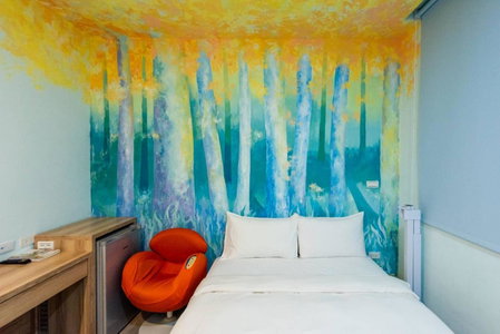 Start Hotel, Kaohsiung, 台湾