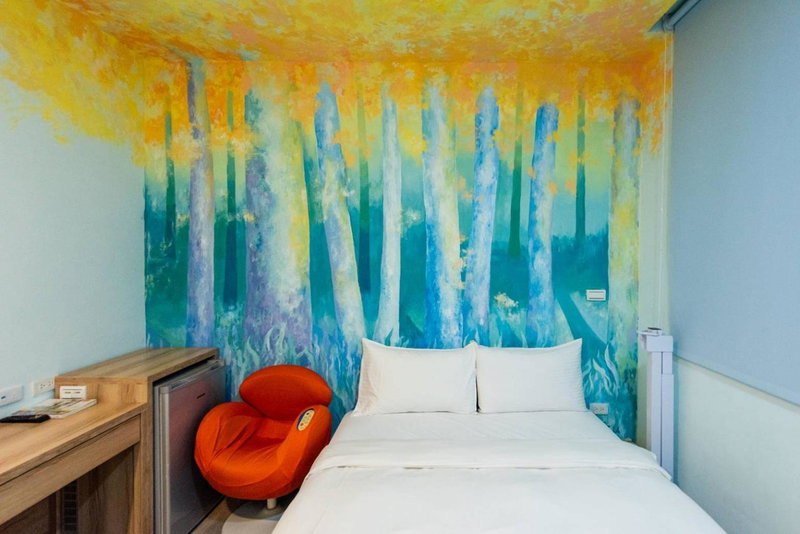 Start Hotel, Kaohsiung, 台湾