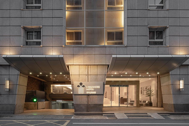 Lakeshore Hotel Metropolis, Hsinchu, 台湾