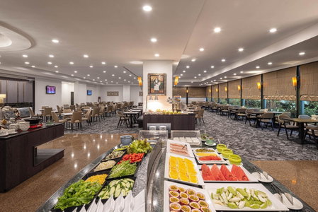 Lakeshore Hotel Metropolis, Hsinchu, 台湾