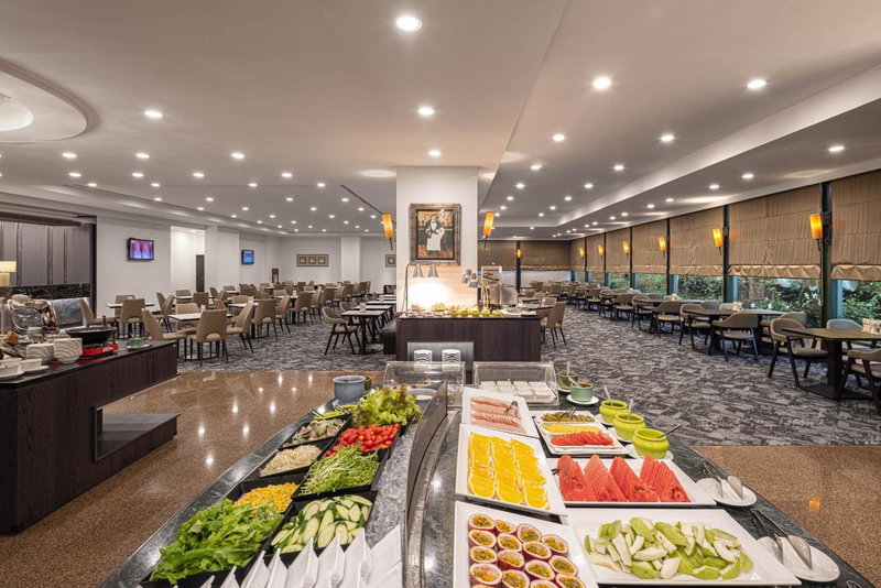Lakeshore Hotel Metropolis, Hsinchu, 台湾