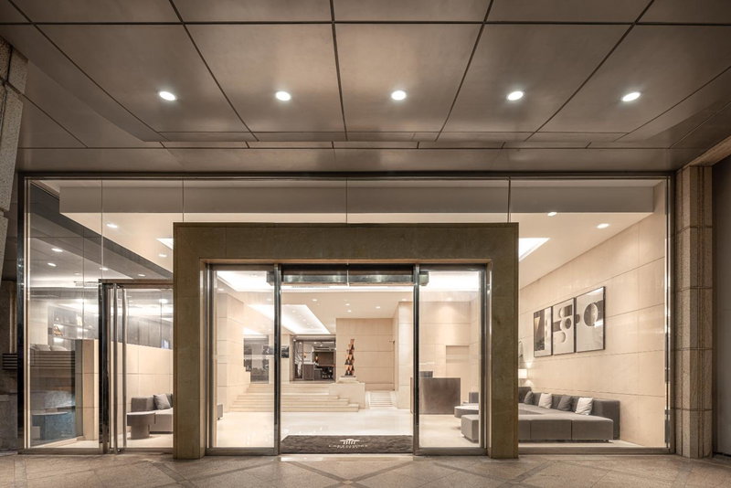 Lakeshore Hotel Metropolis, Hsinchu, 台湾