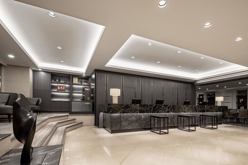 Lakeshore Hotel Metropolis, Hsinchu, 台湾