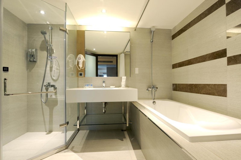 International Citizen Hotel, Kaohsiung, 台湾