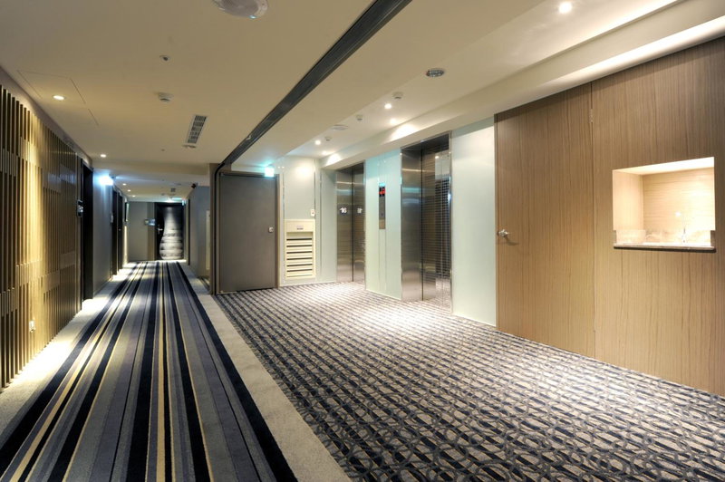 International Citizen Hotel, Kaohsiung, 台湾