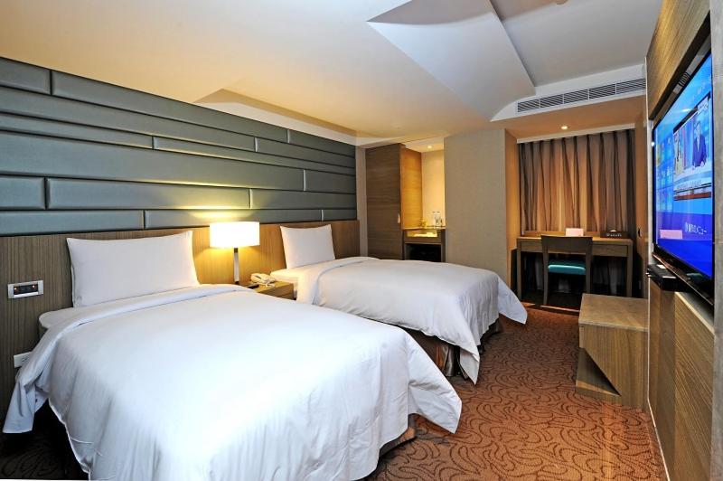 International Citizen Hotel, Kaohsiung, 台湾