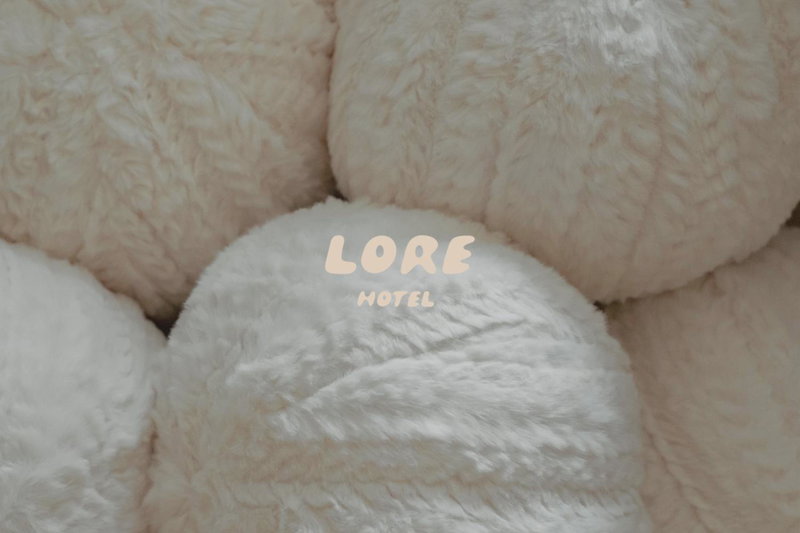Lore Hotel 院院樂居, Taipei, 台湾
