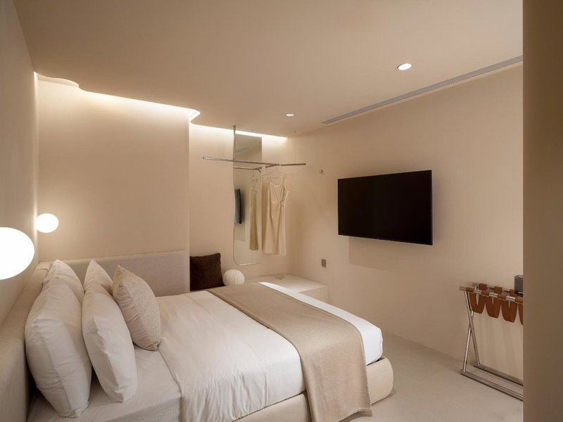 Lore Hotel 院院樂居, Taipei, 台湾