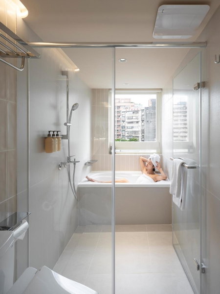 Lore Hotel 院院樂居, Taipei, 台湾