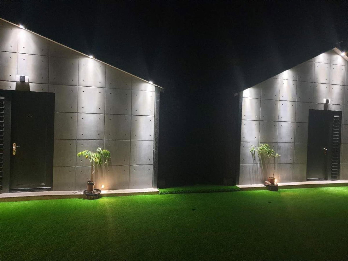 Hotel · BlackJazz Inn, Puli