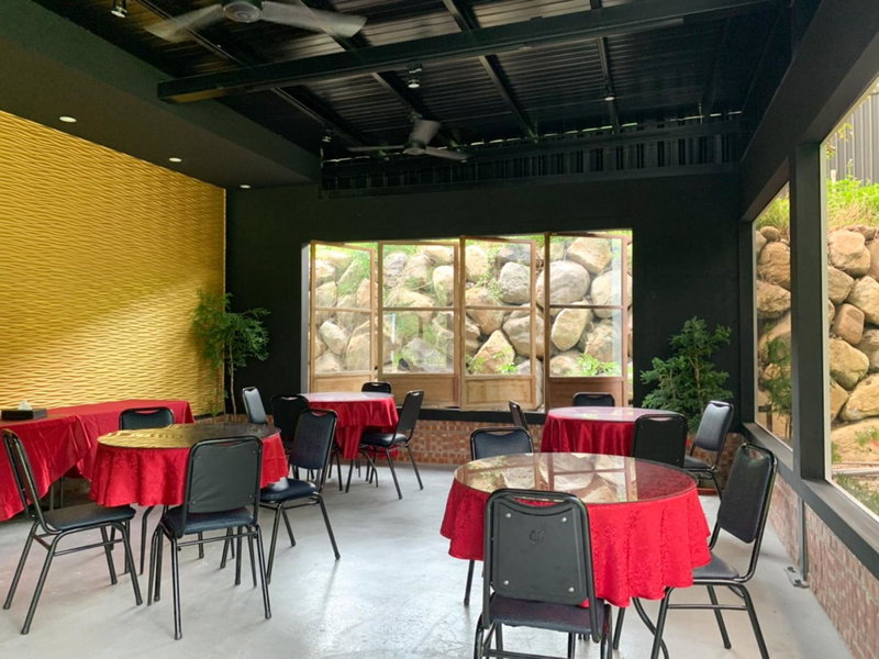 BlackJazz Inn, Puli, Тайвань