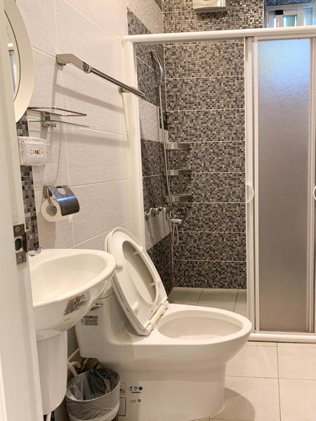 BlackJazz Inn, Puli, Тайвань