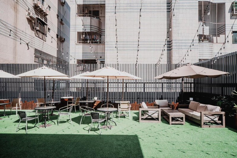 Hub Hotel Kaohsiung Yawan Branch, Kaohsiung, 台湾