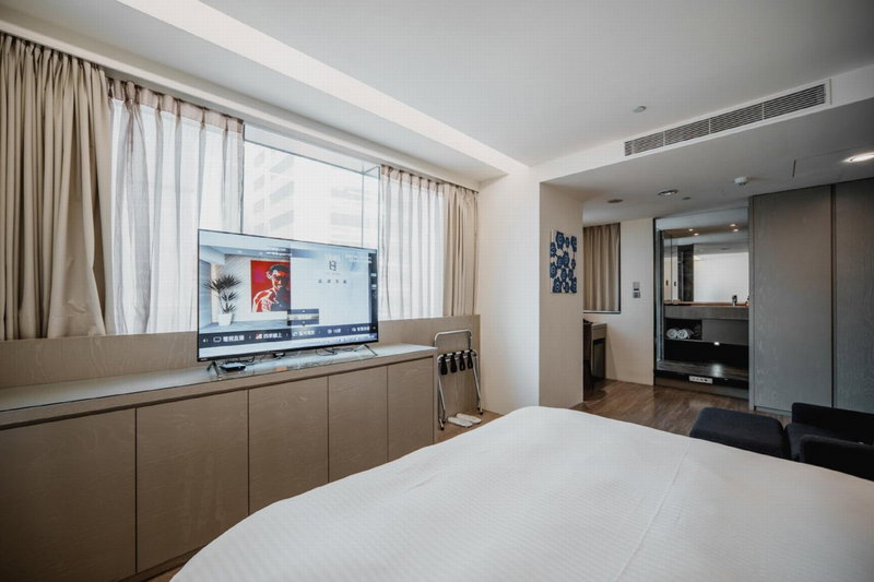 Hub Hotel Kaohsiung Yawan Branch, Kaohsiung, 台湾