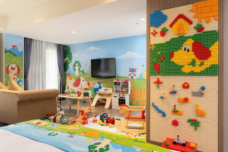 E-DA Skylark Hotel, Kaohsiung, 台湾
