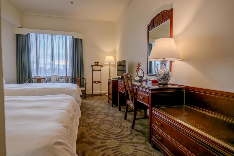 T Hotel, Taichung, 台湾