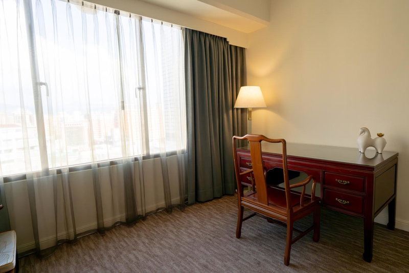 T Hotel, Taichung, 台湾