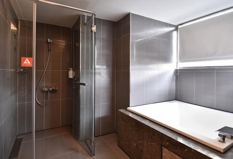HOTEL HI - Xinmin, Chiayi City, Тайвань