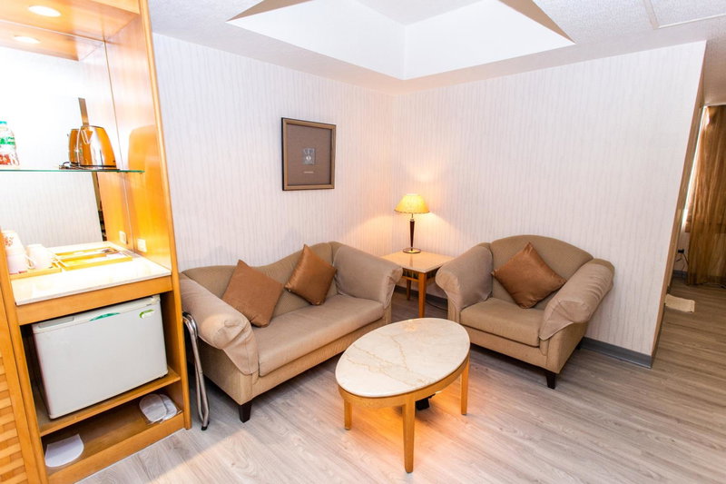 Ardi Hotel, Yuanlin, 台湾