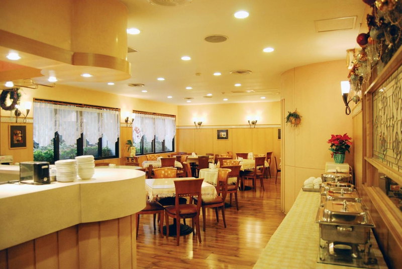 Ardi Hotel, Yuanlin, 台湾