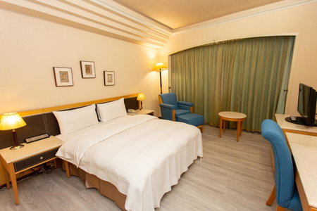 Ardi Hotel, Yuanlin, 台湾