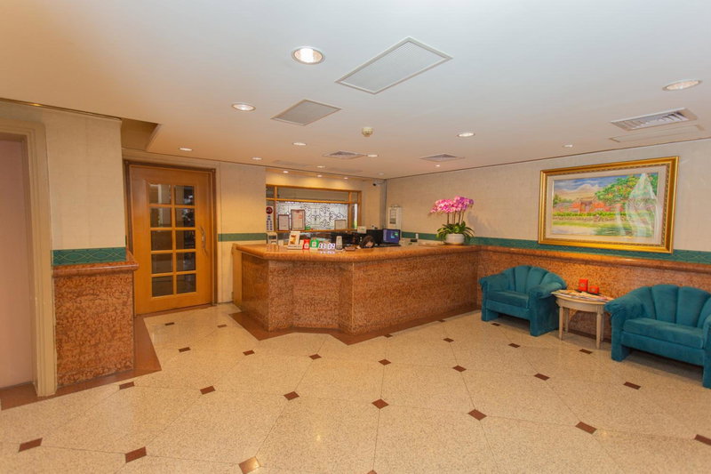 Ardi Hotel, Yuanlin, 台湾
