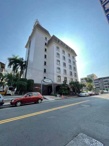 Ardi Hotel, Yuanlin, 台湾