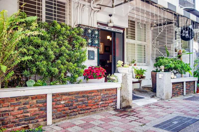 Tainan Weshare Hotel, Tainan, 台湾