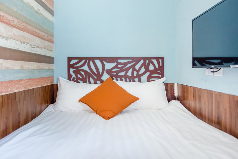 Tainan Weshare Hotel, Tainan, 台湾