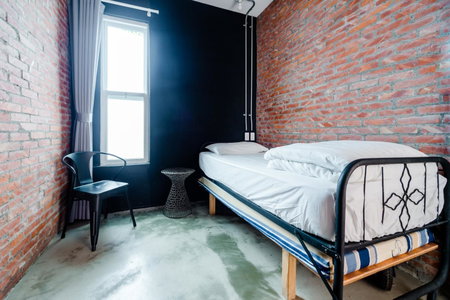 Tainan Weshare Hotel, Tainan, 台湾