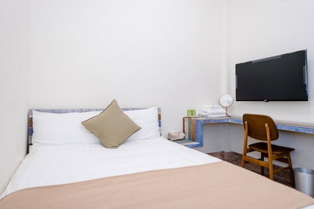 Tainan Weshare Hotel, Tainan, 台湾